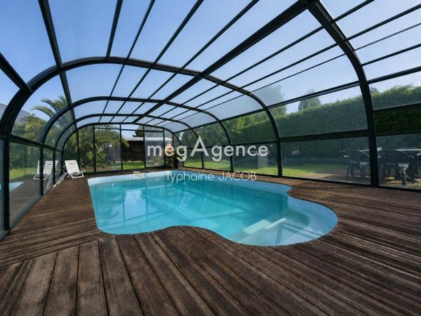 Maison à PLOURIVO, 22860 - 5 pièces 99m²