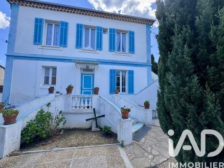 Appartement à vendre 3 pièces 68 m² Cavalaire-sur-Mer