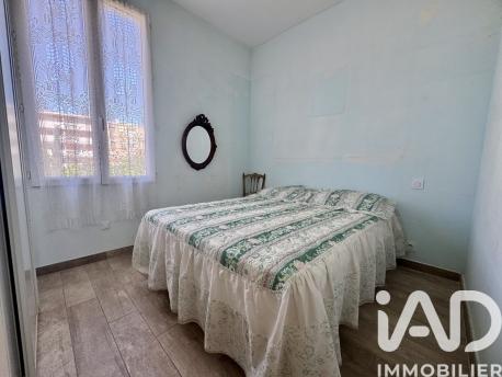 Appartement à vendre 3 pièces 68 m² Cavalaire-sur-Mer