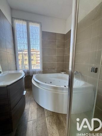 Appartement à vendre 3 pièces 68 m² Cavalaire-sur-Mer