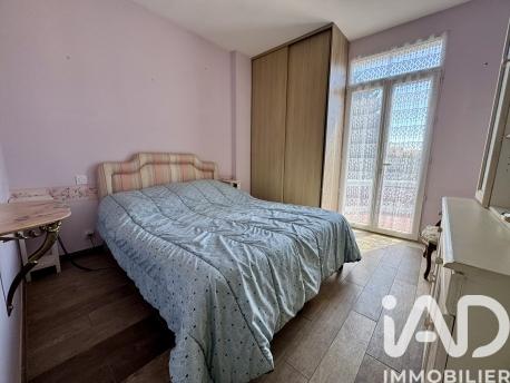 Appartement à vendre 3 pièces 68 m² Cavalaire-sur-Mer
