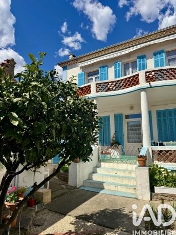 Appartement à vendre 3 pièces 68 m² Cavalaire-sur-Mer