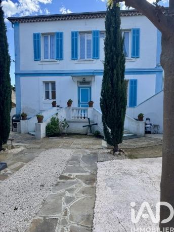 Appartement à vendre 3 pièces 68 m² Cavalaire-sur-Mer