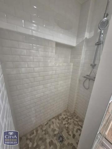 Appartement à louer 1 pièce 31.05m² Saint-Omer (62500)