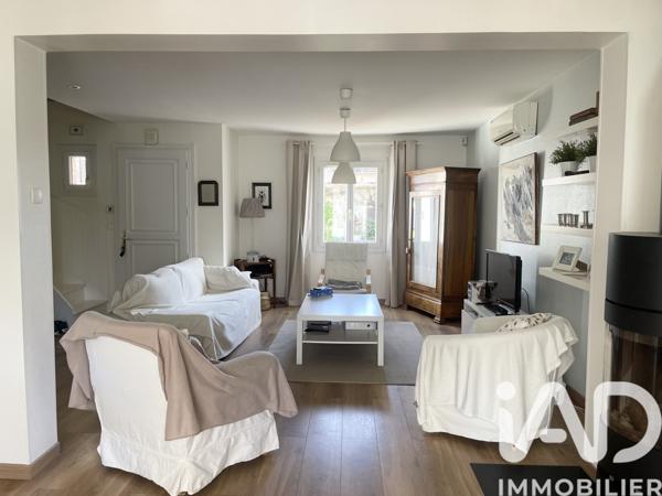 Maison à vendre 7 pièces 146 m² Bruyères-le-Châtel