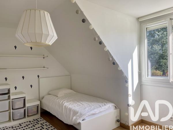 Maison à vendre 7 pièces 146 m² Bruyères-le-Châtel