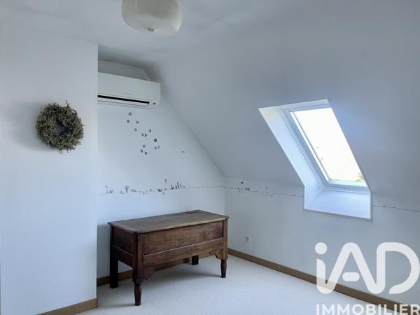 Maison à vendre 7 pièces 146 m² Bruyères-le-Châtel
