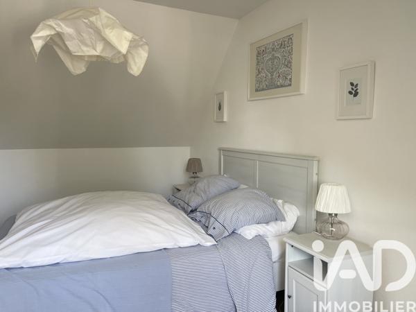 Maison à vendre 7 pièces 146 m² Bruyères-le-Châtel