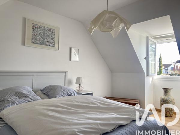 Maison à vendre 7 pièces 146 m² Bruyères-le-Châtel