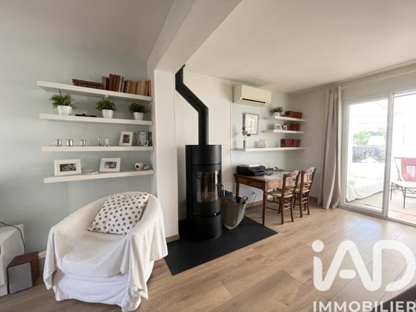 Maison à vendre 7 pièces 146 m² Bruyères-le-Châtel