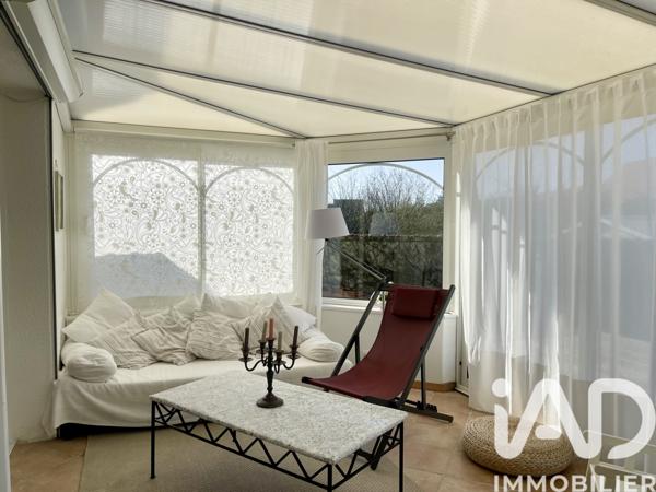 Maison à vendre 7 pièces 146 m² Bruyères-le-Châtel