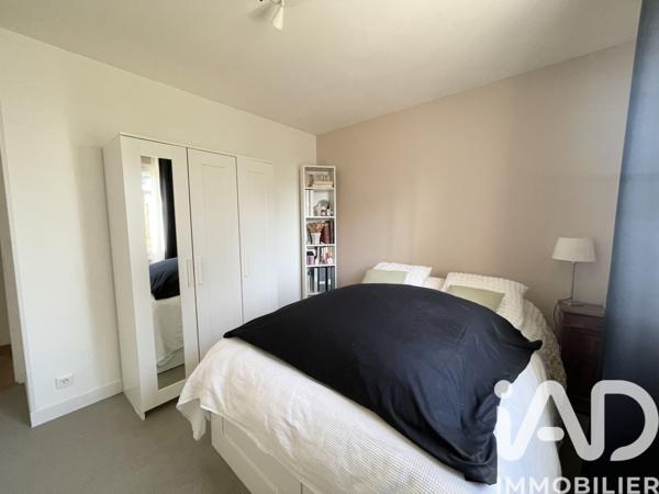 Maison à vendre 7 pièces 146 m² Bruyères-le-Châtel