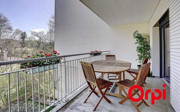 Appartement à vendre    3 pièces • 69,01 m2 Fontaines-sur-Saône