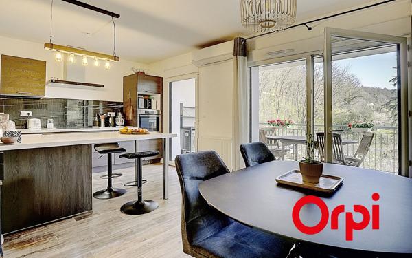 Appartement à vendre    3 pièces • 69,01 m2 Fontaines-sur-Saône