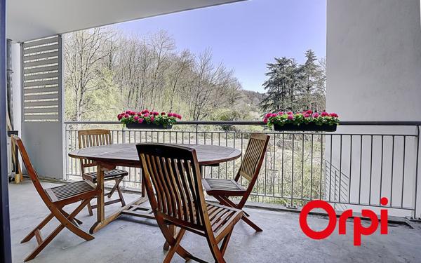 Appartement à vendre    3 pièces • 69,01 m2 Fontaines-sur-Saône