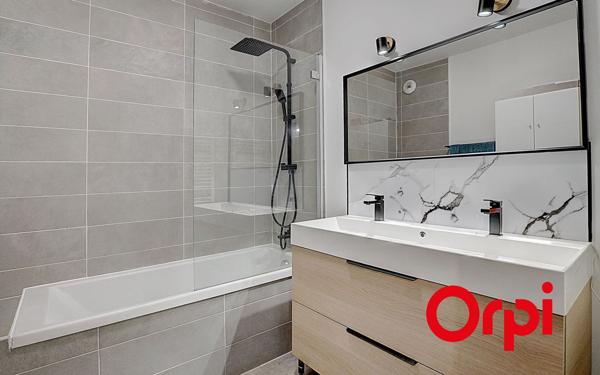 Appartement à vendre    3 pièces • 69,01 m2 Fontaines-sur-Saône