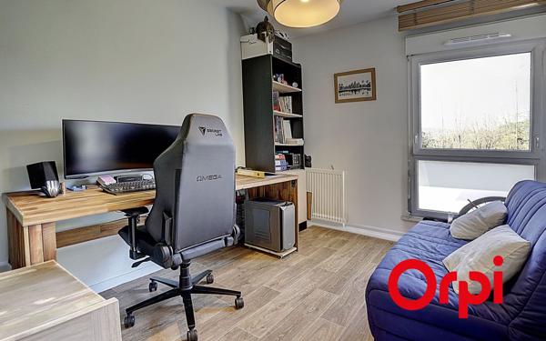 Appartement à vendre    3 pièces • 69,01 m2 Fontaines-sur-Saône