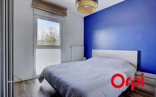 Appartement à vendre    3 pièces • 69,01 m2 Fontaines-sur-Saône