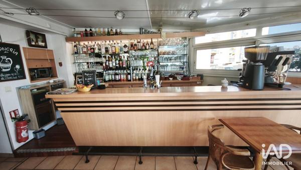 Crêperie à vendre 118 m² Balaruc-les-Bains