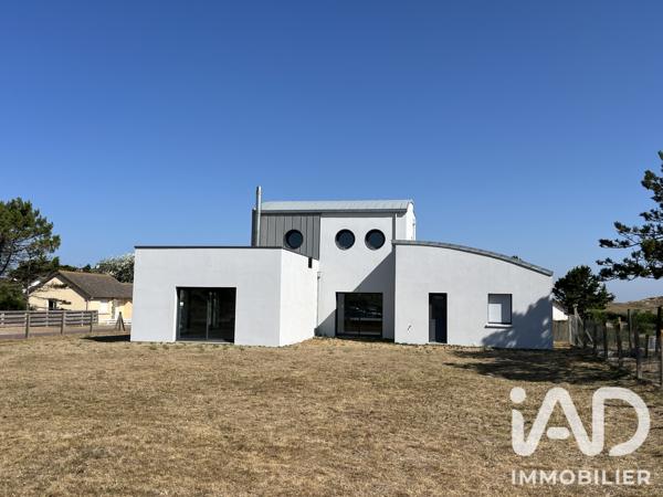 Maison à vendre 6 pièces 185 m² La Haye