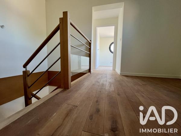 Maison à vendre 6 pièces 185 m² La Haye