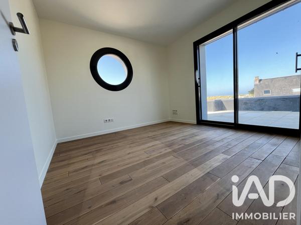 Maison à vendre 6 pièces 185 m² La Haye