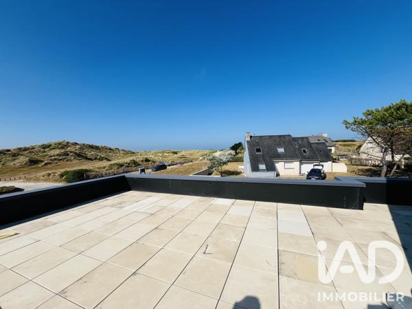 Maison à vendre 6 pièces 185 m² La Haye