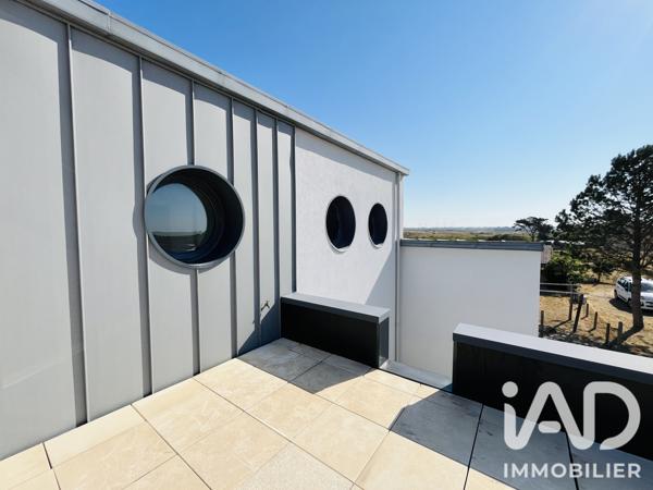 Maison à vendre 6 pièces 185 m² La Haye