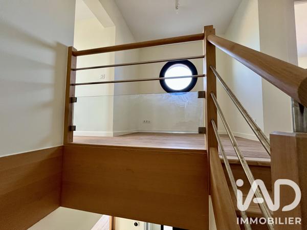 Maison à vendre 6 pièces 185 m² La Haye