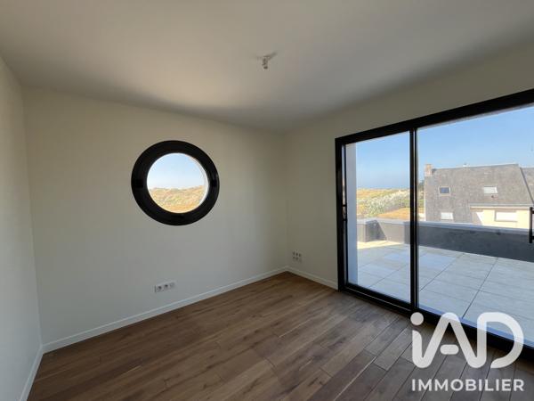 Maison à vendre 6 pièces 185 m² La Haye