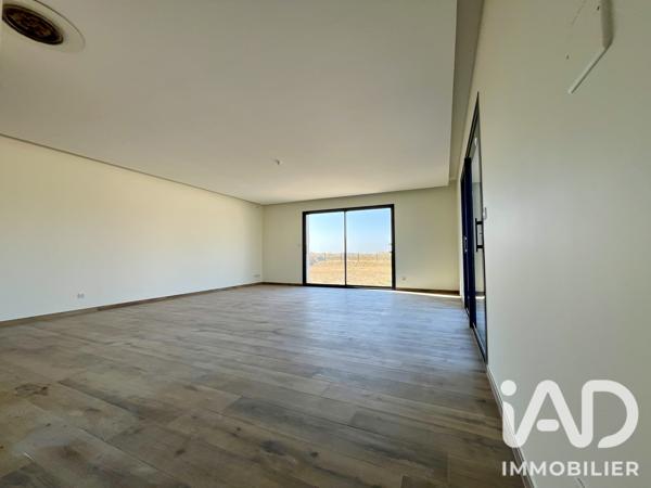 Maison à vendre 6 pièces 185 m² La Haye