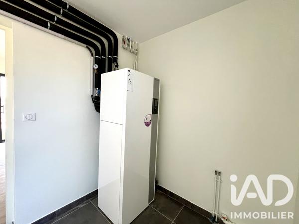 Maison à vendre 6 pièces 185 m² La Haye