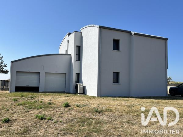 Maison à vendre 6 pièces 185 m² La Haye