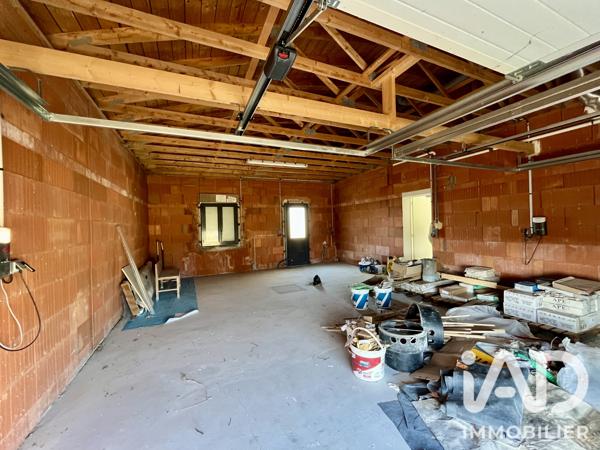 Maison à vendre 6 pièces 185 m² La Haye
