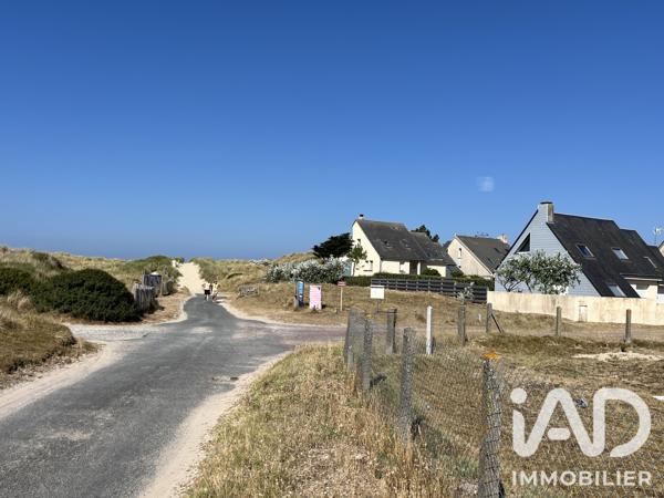 Maison à vendre 6 pièces 185 m² La Haye