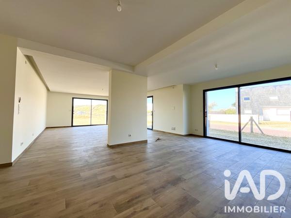Maison à vendre 6 pièces 185 m² La Haye