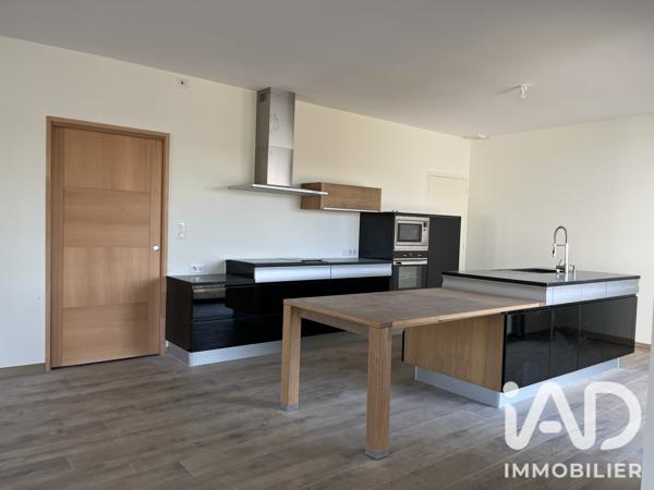 Maison à vendre 6 pièces 185 m² La Haye