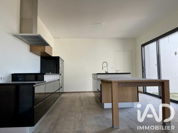 Maison à vendre 6 pièces 185 m² La Haye