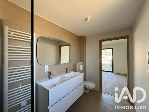 Maison à vendre 6 pièces 185 m² La Haye