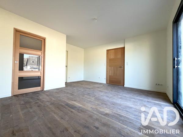 Maison à vendre 6 pièces 185 m² La Haye
