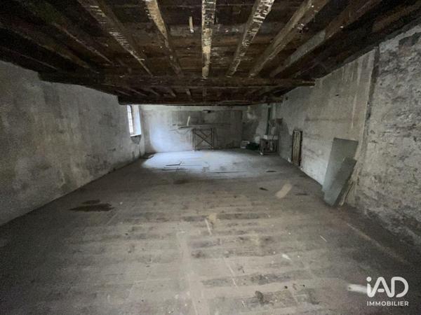 Boutique/Local commercial à vendre 169 m² Oloron-Sainte-Marie