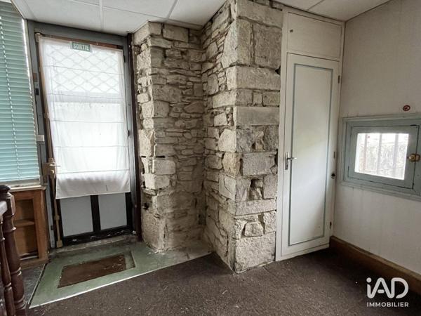 Boutique/Local commercial à vendre 169 m² Oloron-Sainte-Marie