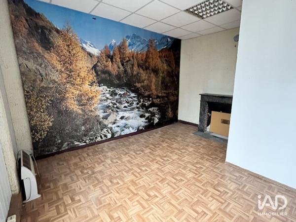 Boutique/Local commercial à vendre 169 m² Oloron-Sainte-Marie
