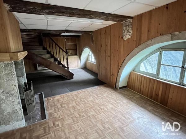 Boutique/Local commercial à vendre 169 m² Oloron-Sainte-Marie