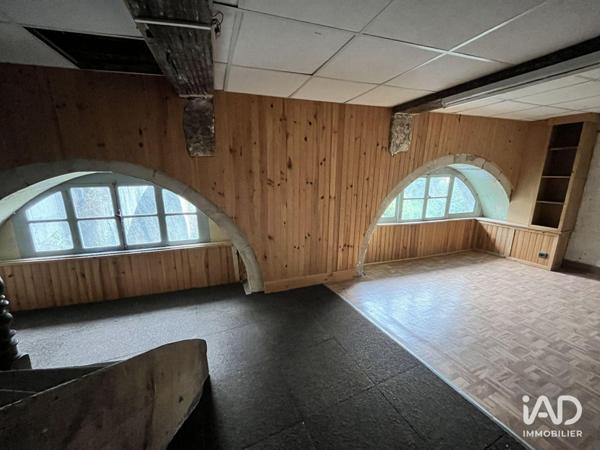 Boutique/Local commercial à vendre 169 m² Oloron-Sainte-Marie