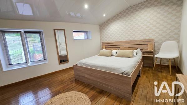 Maison à vendre 4 pièces 94 m² Deville