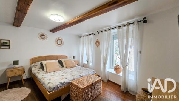 Maison à vendre 4 pièces 94 m² Deville