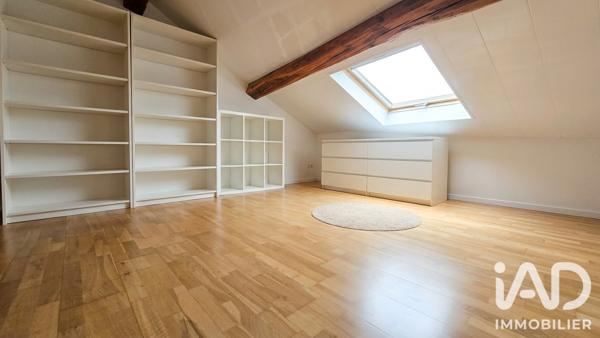 Maison à vendre 4 pièces 94 m² Deville