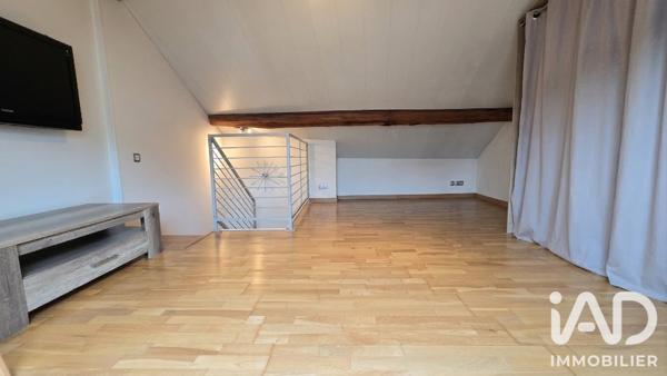 Maison à vendre 4 pièces 94 m² Deville