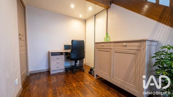 Maison à vendre 4 pièces 94 m² Deville